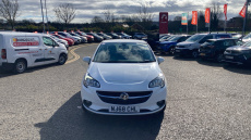 Vauxhall Corsa 1.4 Energy 5dr [AC] Petrol Hatchback